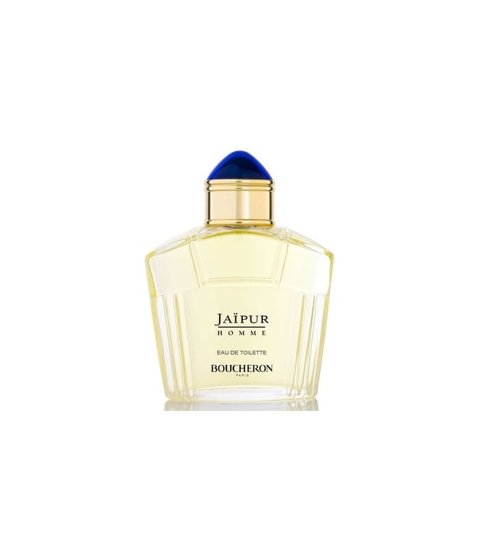 Boucheron-JAIPUR HOMME-Eau de Toilette Vaporisateur