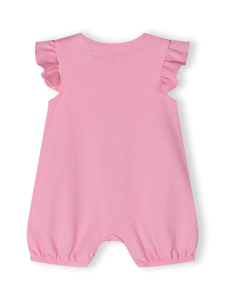 Minoti 2er. Set: Strampler 24babypack22 in lila günstig kaufen