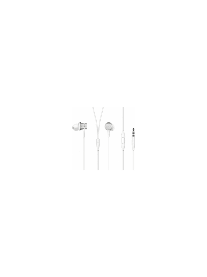 xiaomi Xiaomi Mi In-Ear Kopfhörer Basic Mattsilber in Silber günstig kaufen onesize