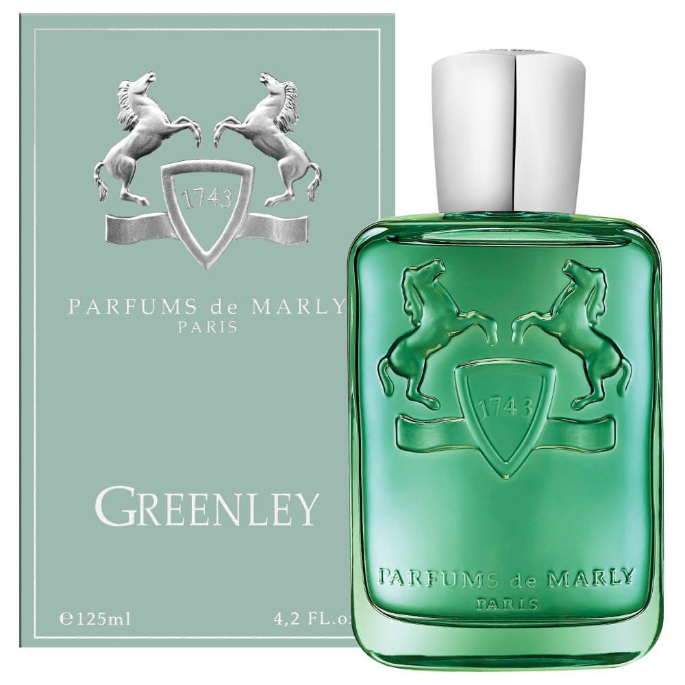 Parfums de Marly Greenley Eau de Parfum Nat. Spray