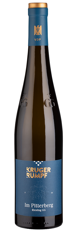Im Pitterberg Riesling Großes Gewächs trocken 2022