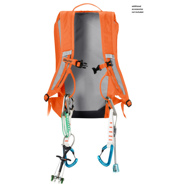 Deuter - Gravity Pitch 12 - Kletterrucksack