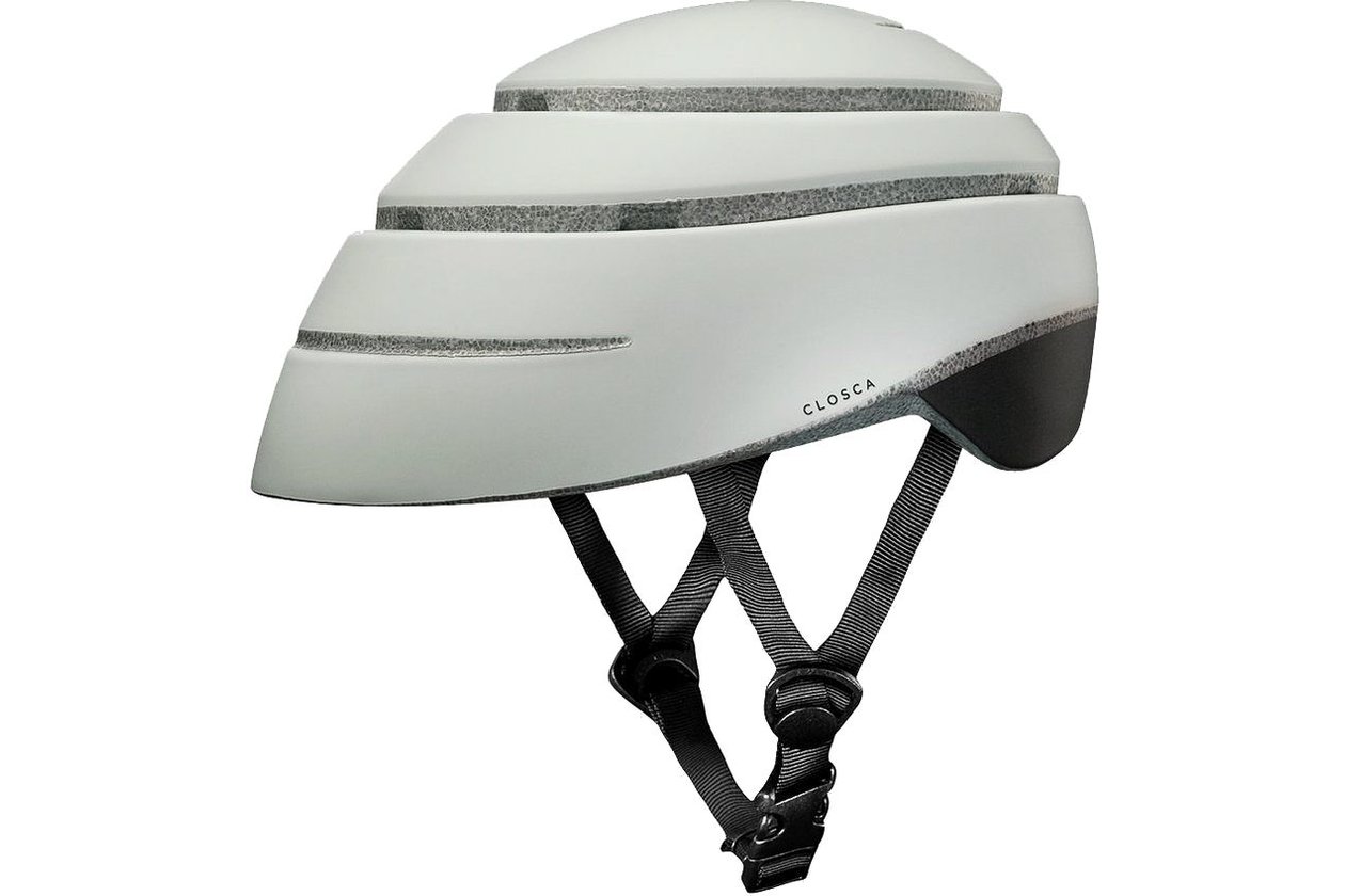 Closca Loop Falthelm Pearl