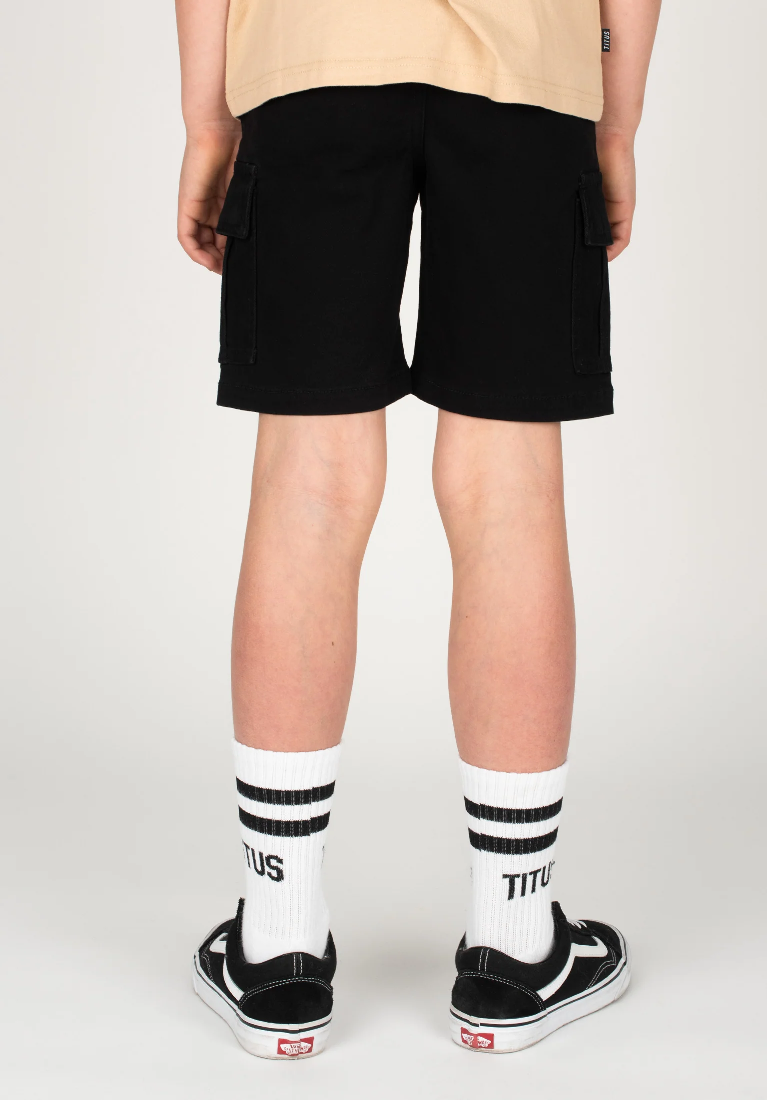 Twill Cargo Kids