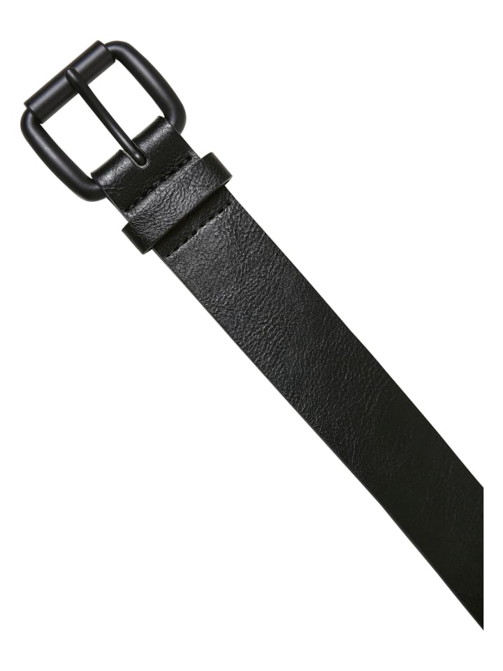 Urban Classics Urban Classics Gürtel in black günstig kaufen