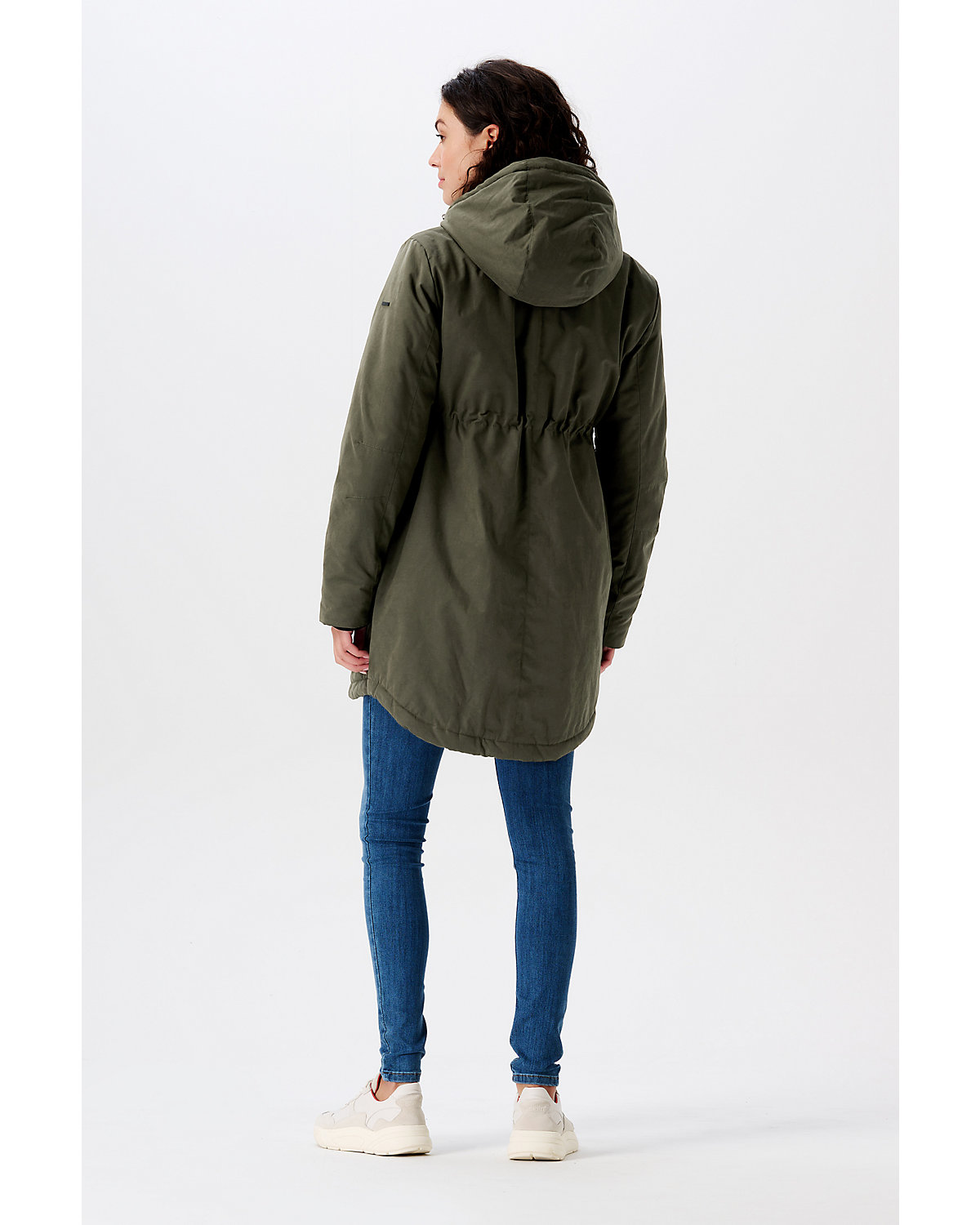 Umstandsjacke Winter 3-Way Umstandsjacken