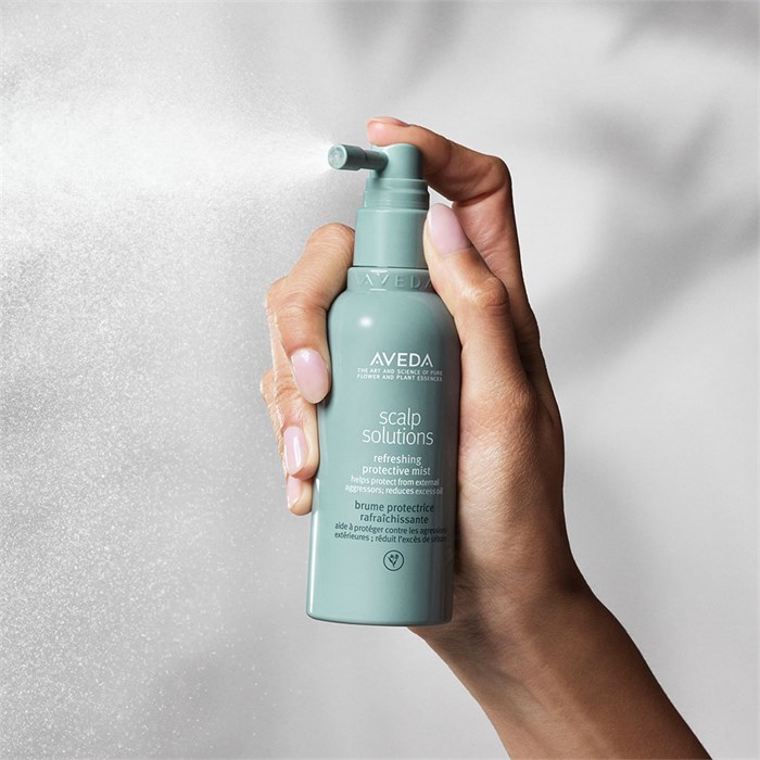 Scalp Solutions Refreshing Protective Mist