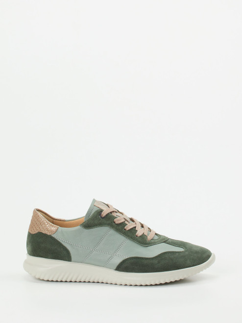 Sneaker-26616160001 Hartjes