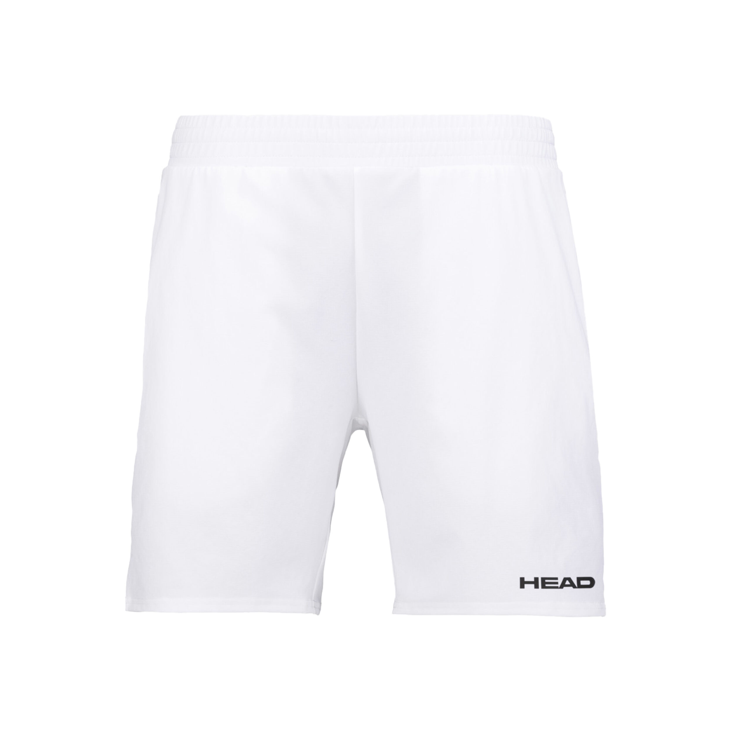 Power Shorts Herren - Weiß