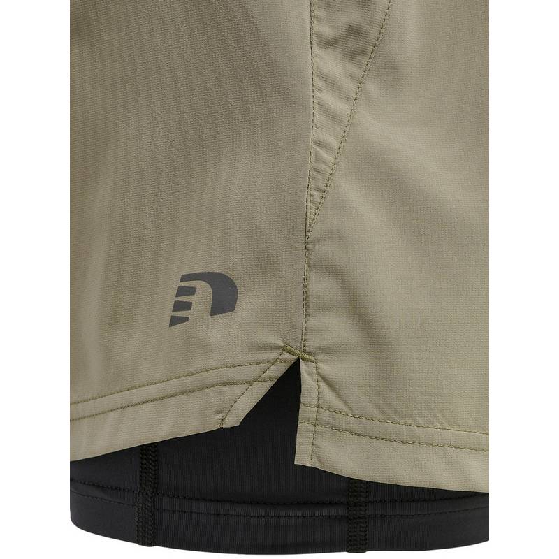 Newline MEN 2-IN-1 RUNNING SHORTS Sweatshorts Herren