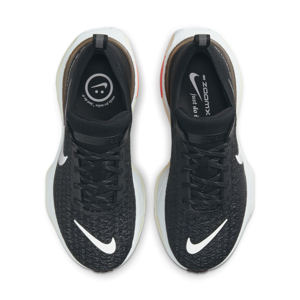 Nike ZoomX Invincible Flyknit Run 3 DR2660-001 / schwarz