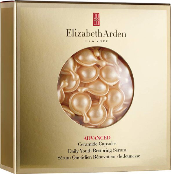 Elizabeth Arden Ceramide Daily Youth Restoring Serum Refill Gesichtsserum
