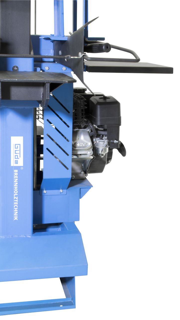 Güde Benzin-Holzspalter GHS 500/8TB