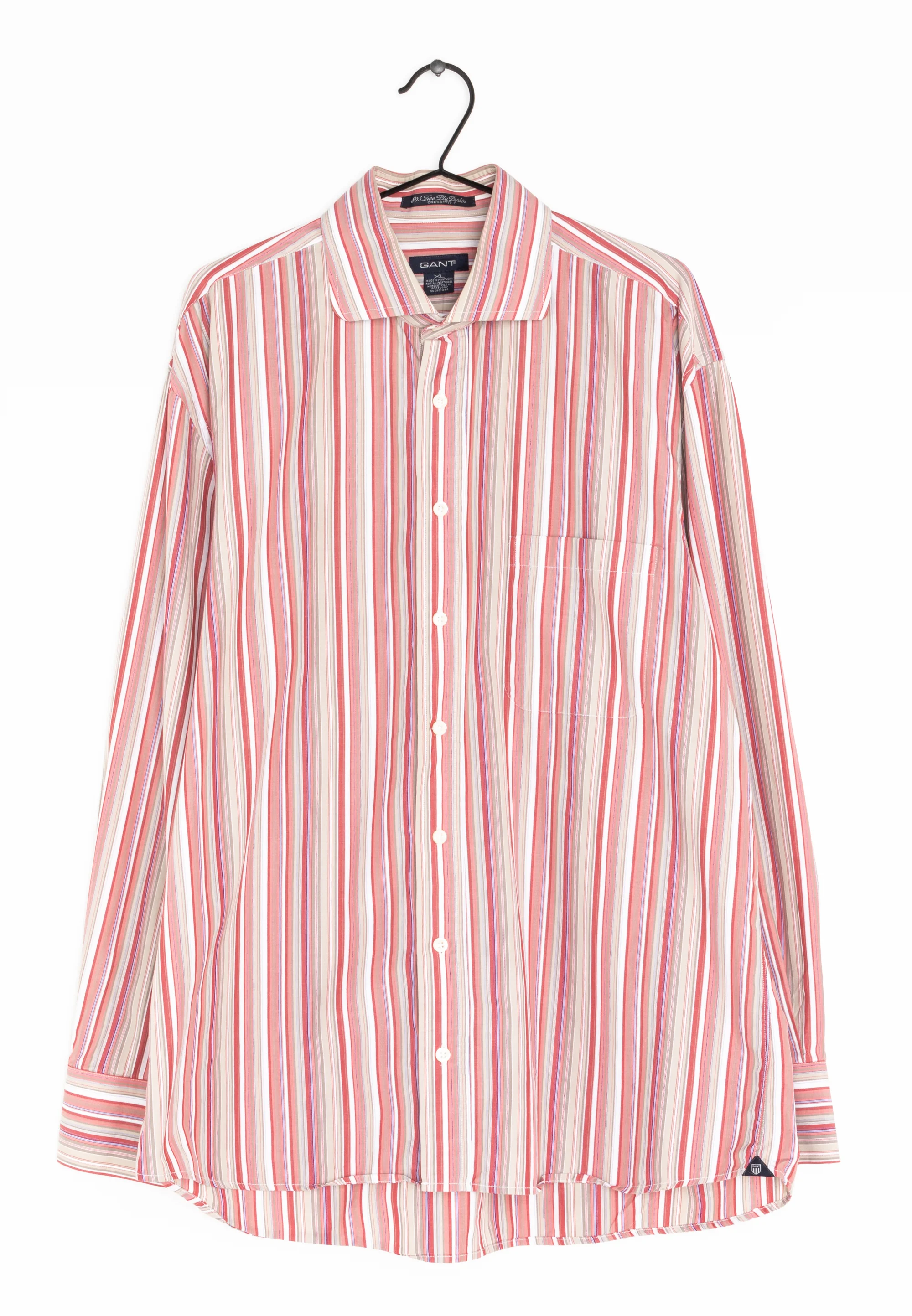 Camisa GANT