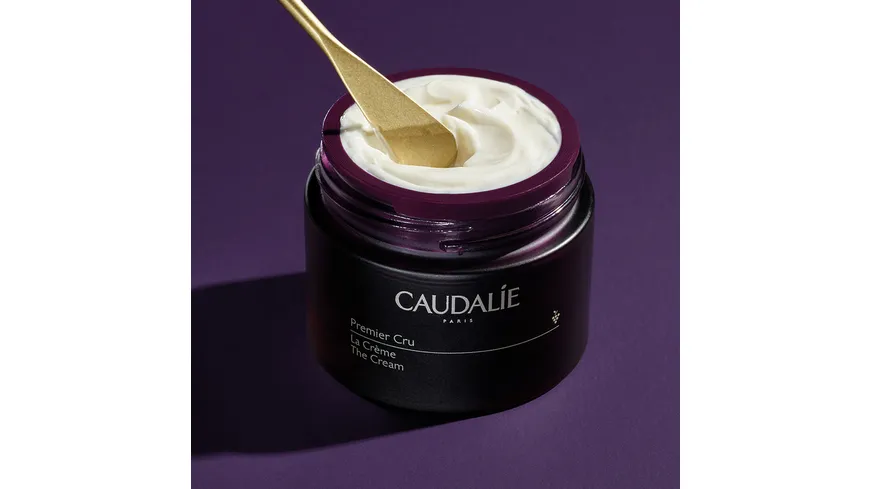 CAUDALIE Premier Cru Die Creme Nachfüllung 50 ml