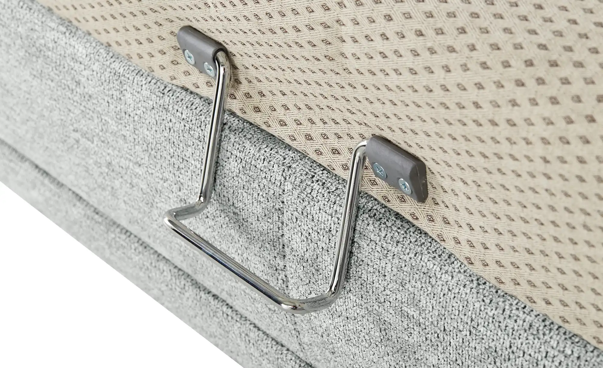 Kollektion Kraft Ecksofa Marc
