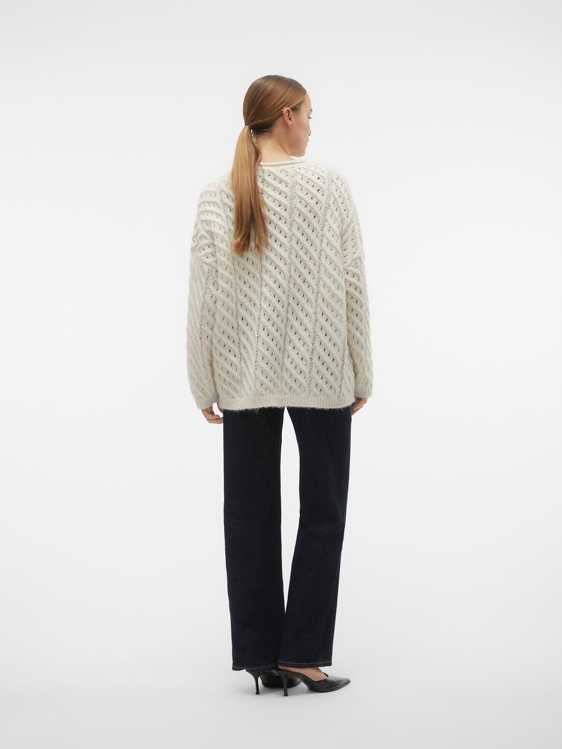 VMHANA Pullover