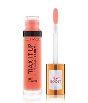 CATRICE Max It Up Lip Booster Extreme Lipgloss-4 ml