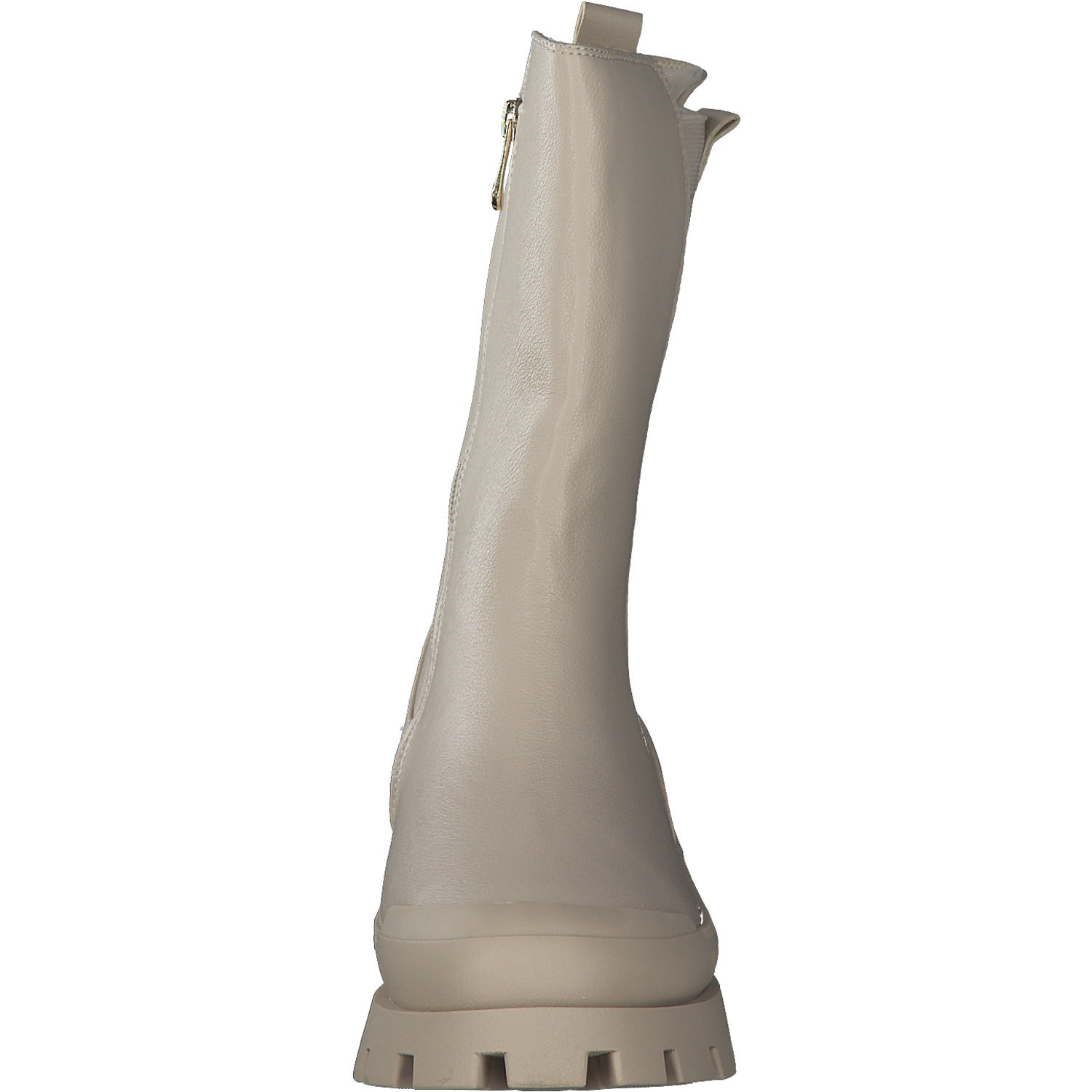 Marco Tozzi 25444, Chelsea Boots, Damen, CREAM