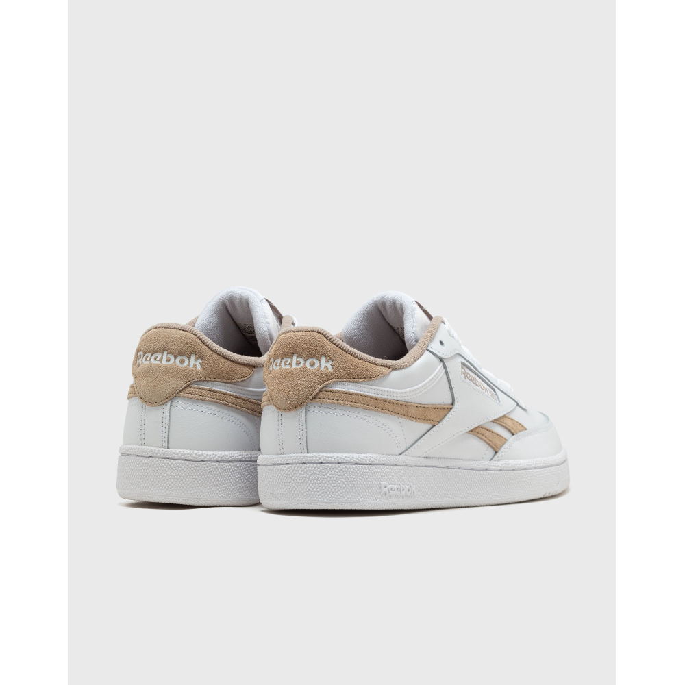 Reebok Club C Revenge 100033160 / weiss