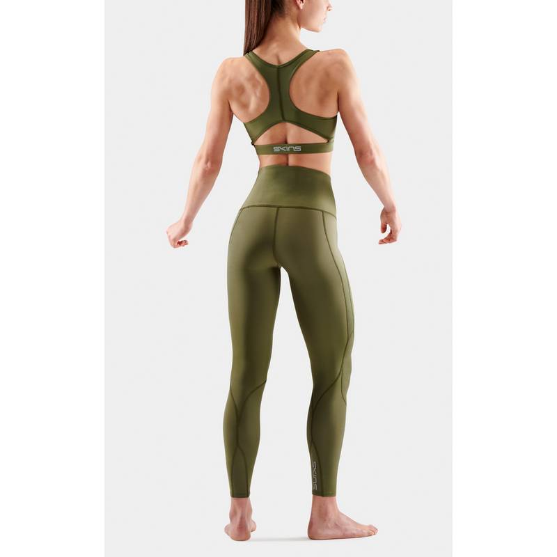 Skins S3 Skyscraper Tights Damen