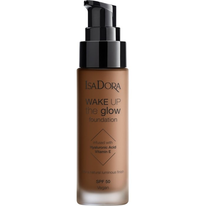 Wake Up The Glow SPF50