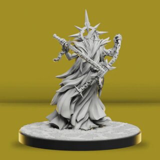 Epic Encounters: Local Legends - Wraith (EN)