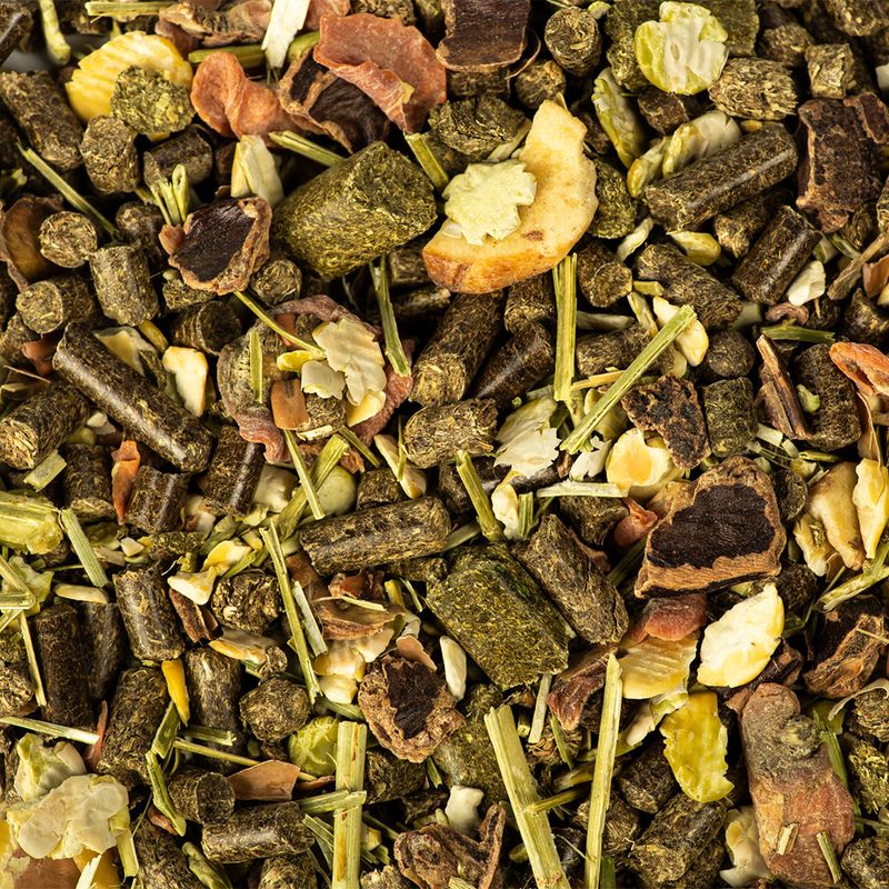 Mucki Kaninchen Menü Struktur Mix zu TOP-Preisen