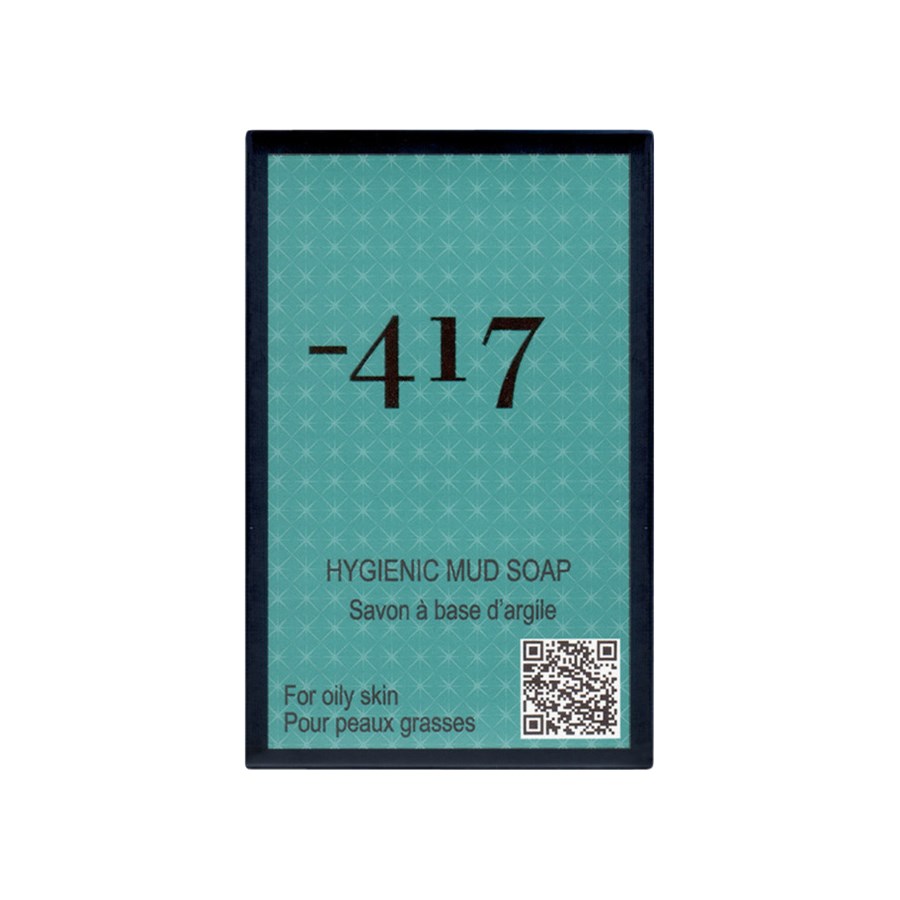 Hygienic Mud Soap