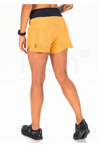 On-Running Running 2 en 1 W