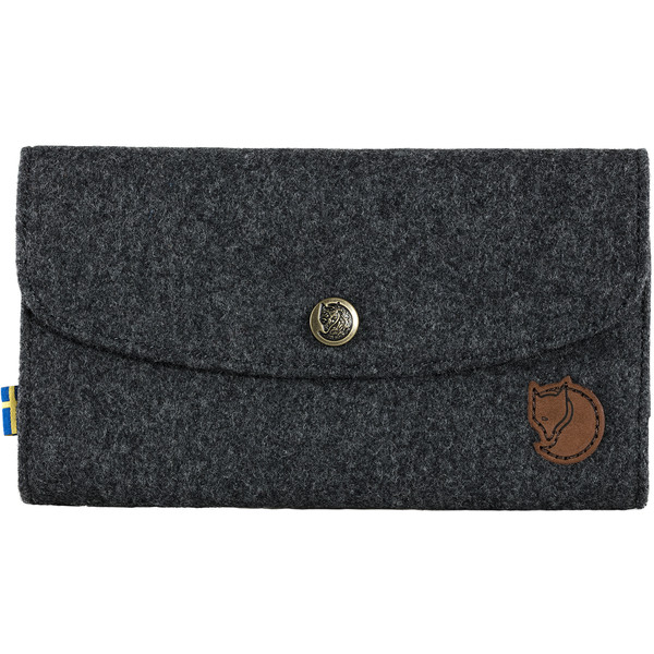 NORRVÅGE TRAVEL WALLET - Portmonee