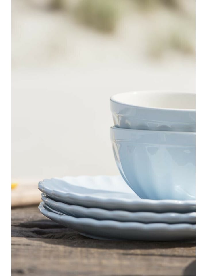 IB Laursen Müslischale Mynte STILLWATER Blau günstig kaufen onesize