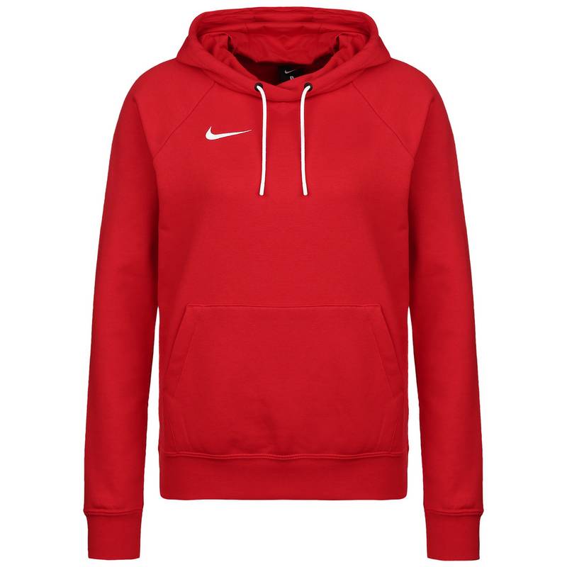 Nike Park 20 Fleece Hoodie Damen