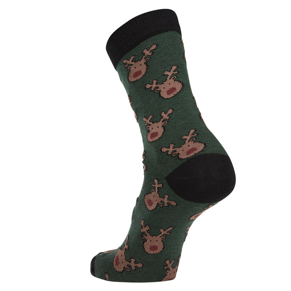 VILLARRICA RUDOLF SOCKS Unisex - Freizeitsocken