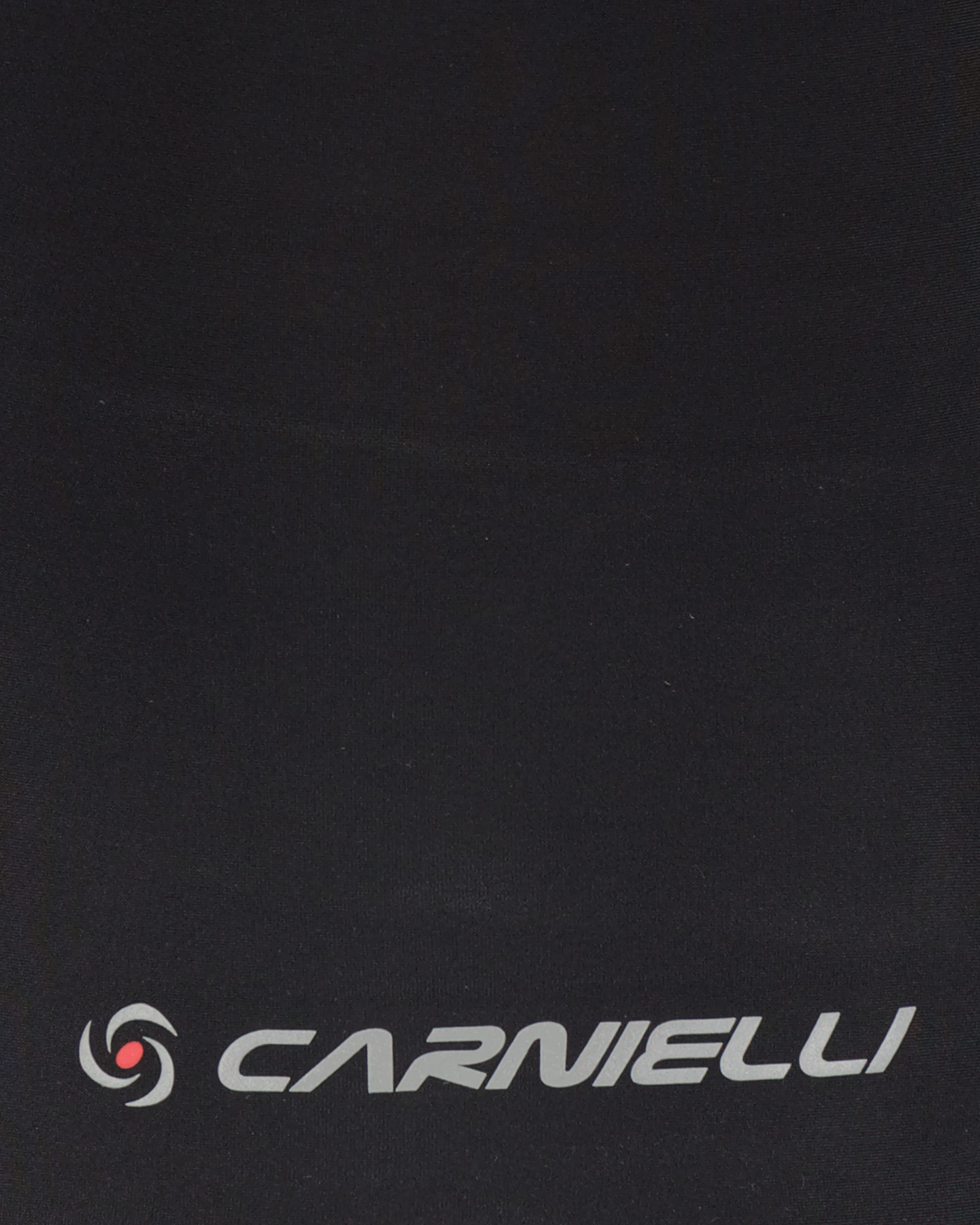 Carnielli Fahrradhelm-Innenfutter CRNM120-050 Nackenwärmer