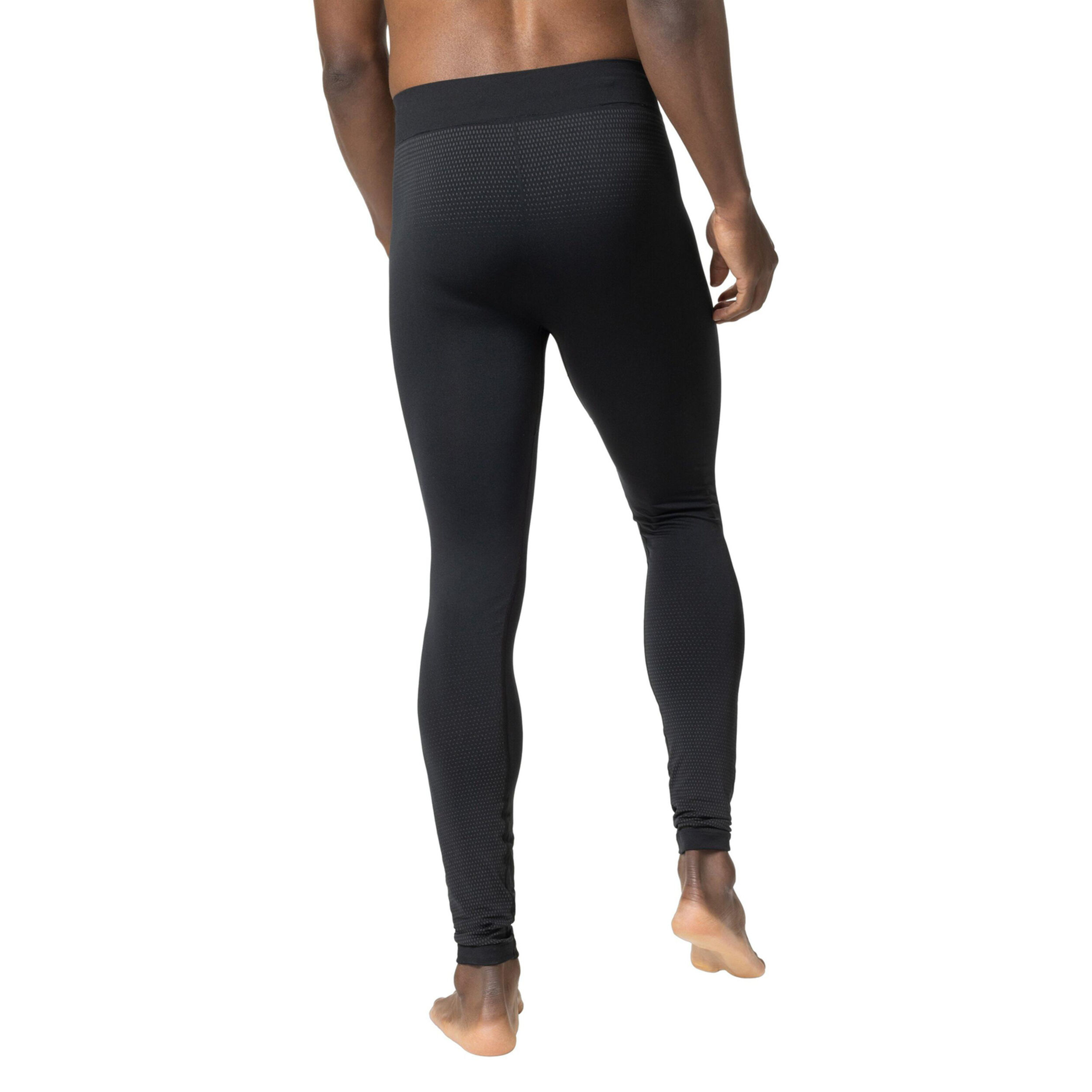 BL Bottom Performance Light Eco Tight Herren - Schwarz