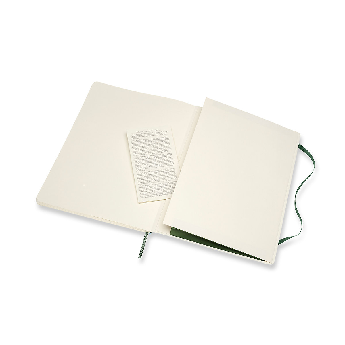 Notizbücher XL- Kariert Notizbücher