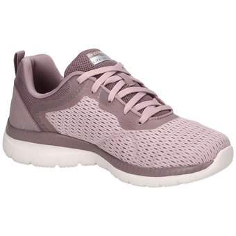 Skechers Bountiful Quick Path in lila