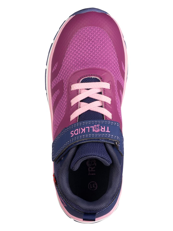 Trollkids Sneakers 