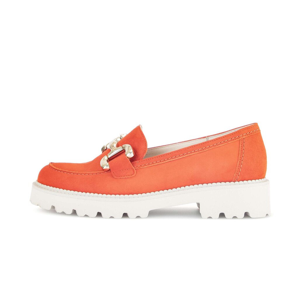 Gabor fashion Slipper orange