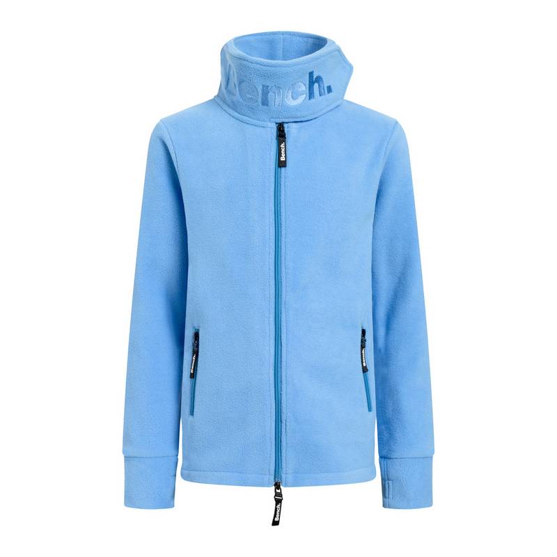 Bench Funnel G Fleecejacke Mädchen