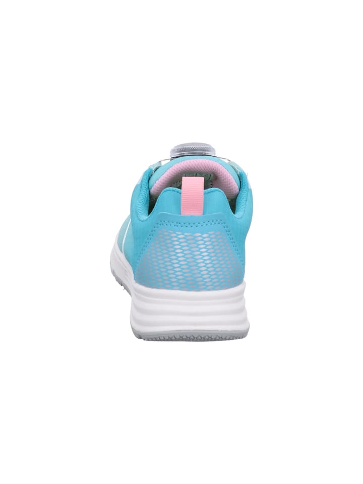 VADO  Mädchen Halbschuhe FRESH LO BOA GTX in Blau günstig kaufen