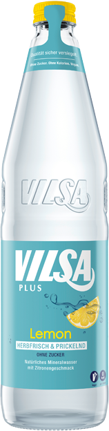 Vilsa Plus Lemon