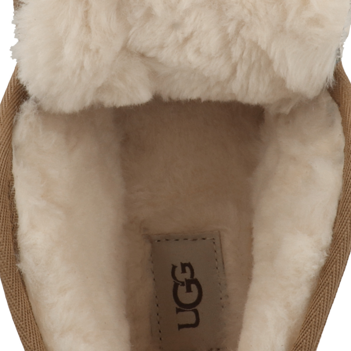 UGG Neumel Schnürboots braun