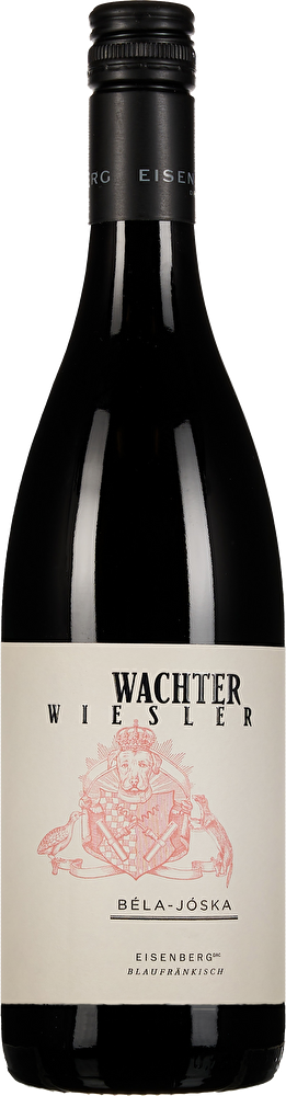 Eisenberg-Blaufränkisch Probierpaket + 2 Gläser gratis