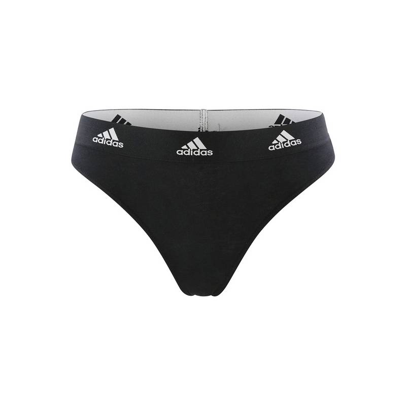 adidas Tanga Realasting Cotton Unterhose Damen