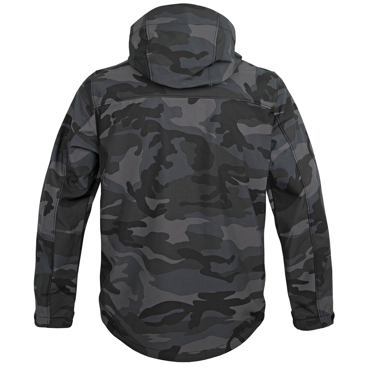 Alford Softshell Jacket