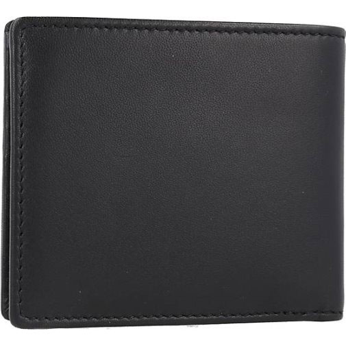 HUGO GBHM 4 Geldbörse Leder 11 cm
