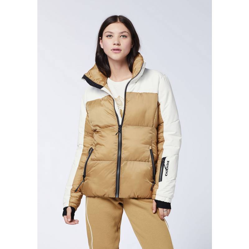 Chiemsee Skijacke Skijacke Damen