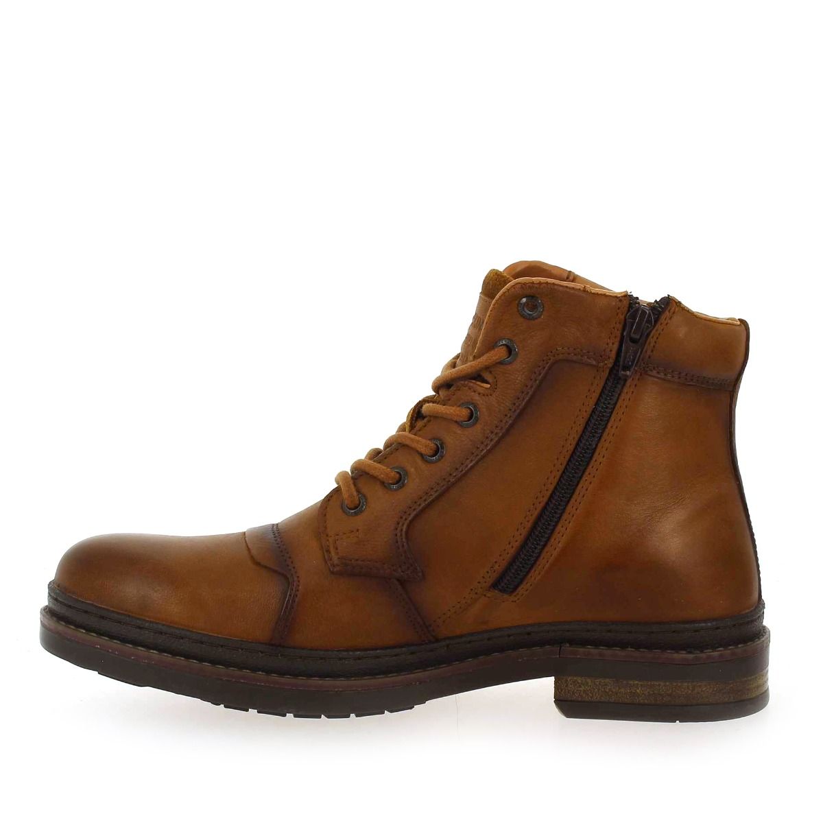 Redskins  TRIOMPHE - Cognac